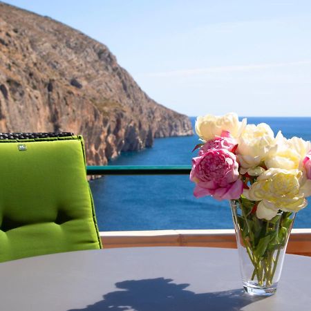 Apartment Pueblo Mascarat-3 By Interhome Αλτέα Εξωτερικό φωτογραφία