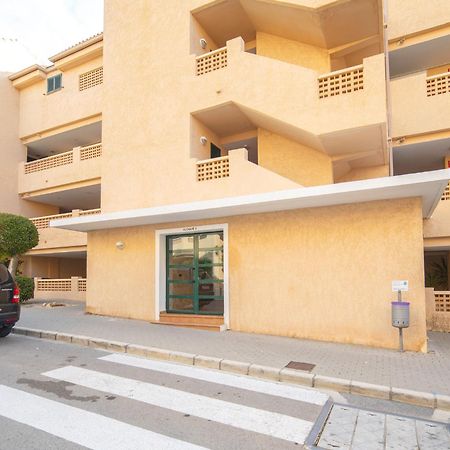 Apartment Pueblo Mascarat-3 By Interhome Αλτέα Εξωτερικό φωτογραφία