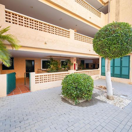 Apartment Pueblo Mascarat-3 By Interhome Αλτέα Εξωτερικό φωτογραφία