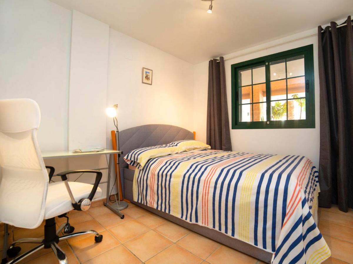 Apartment Pueblo Mascarat-3 By Interhome Αλτέα Εξωτερικό φωτογραφία