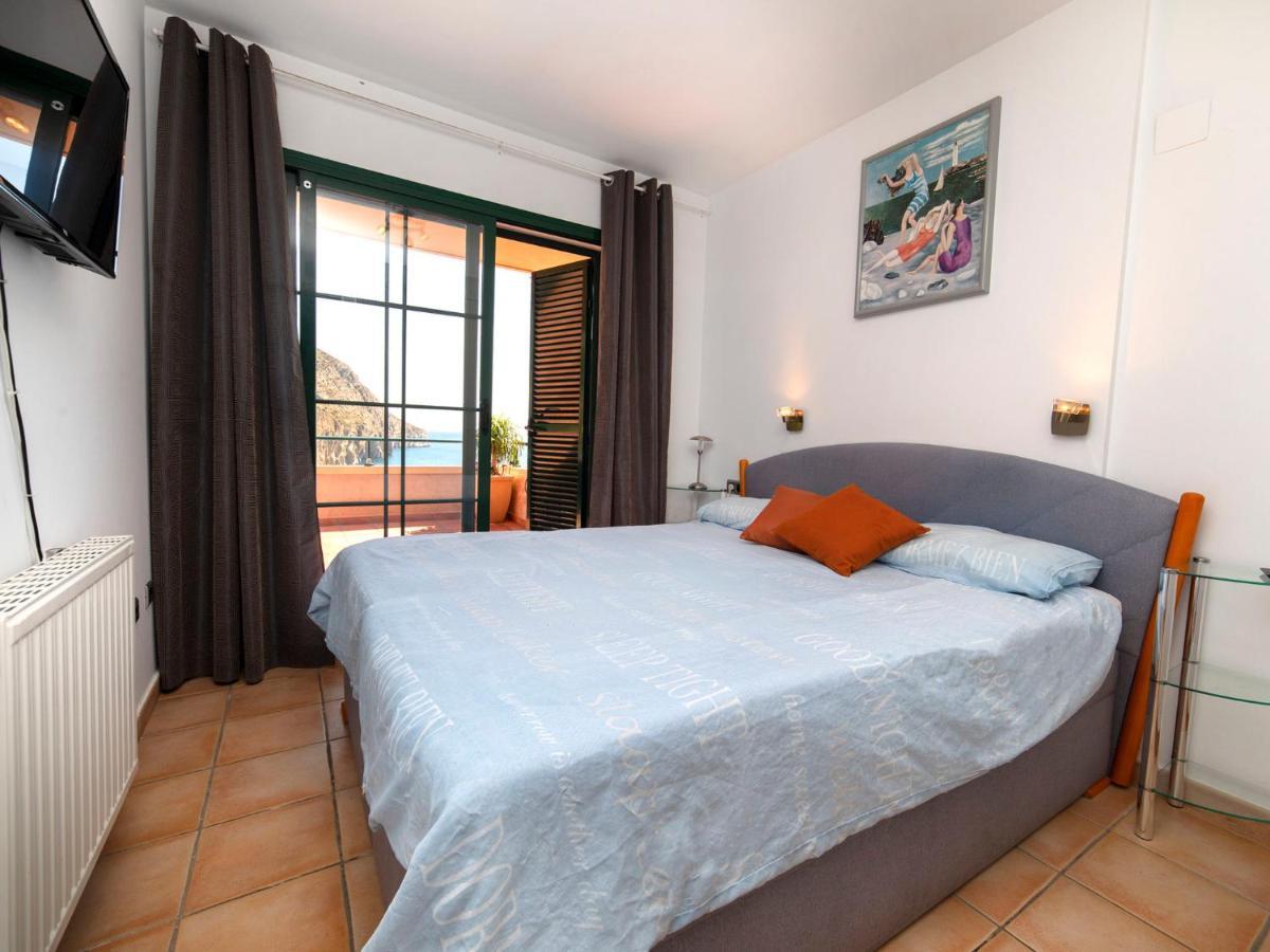 Apartment Pueblo Mascarat-3 By Interhome Αλτέα Εξωτερικό φωτογραφία