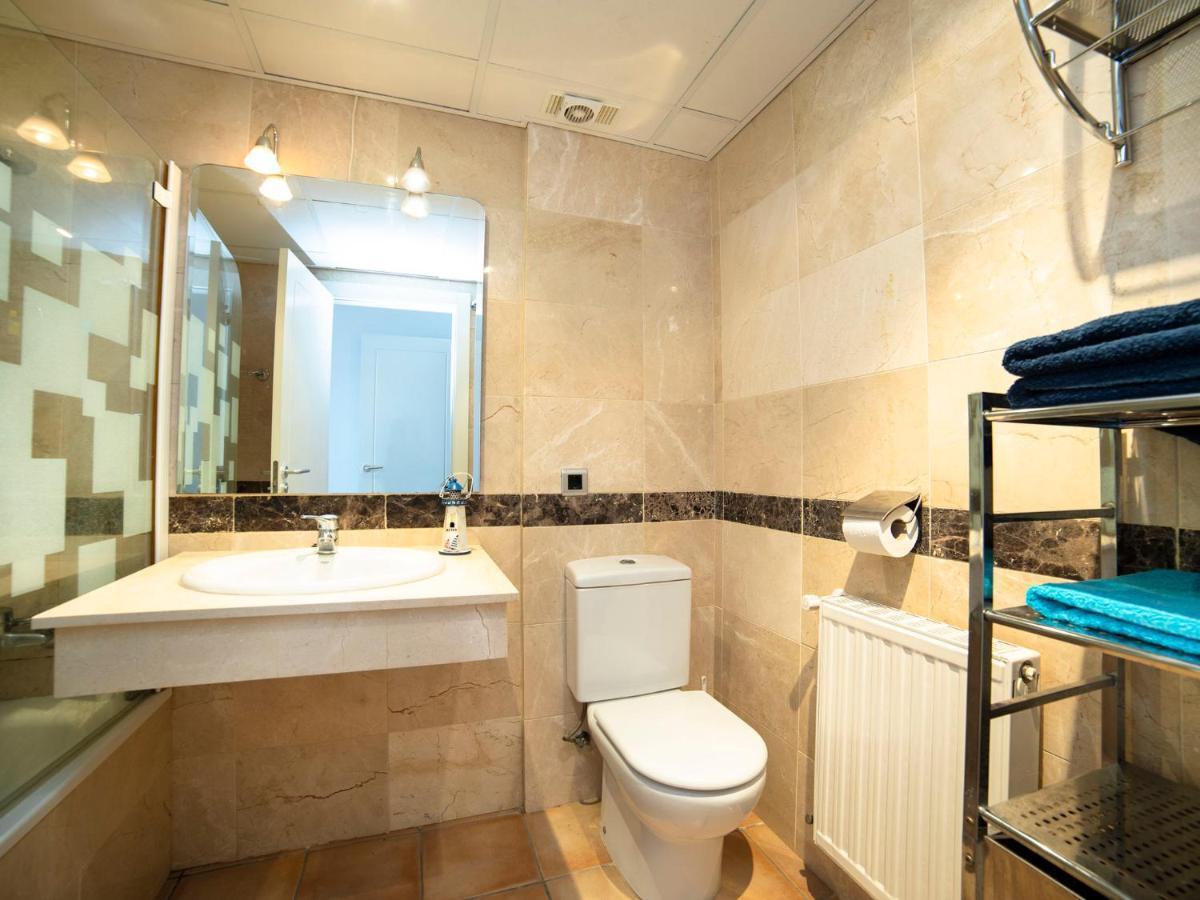 Apartment Pueblo Mascarat-3 By Interhome Αλτέα Εξωτερικό φωτογραφία