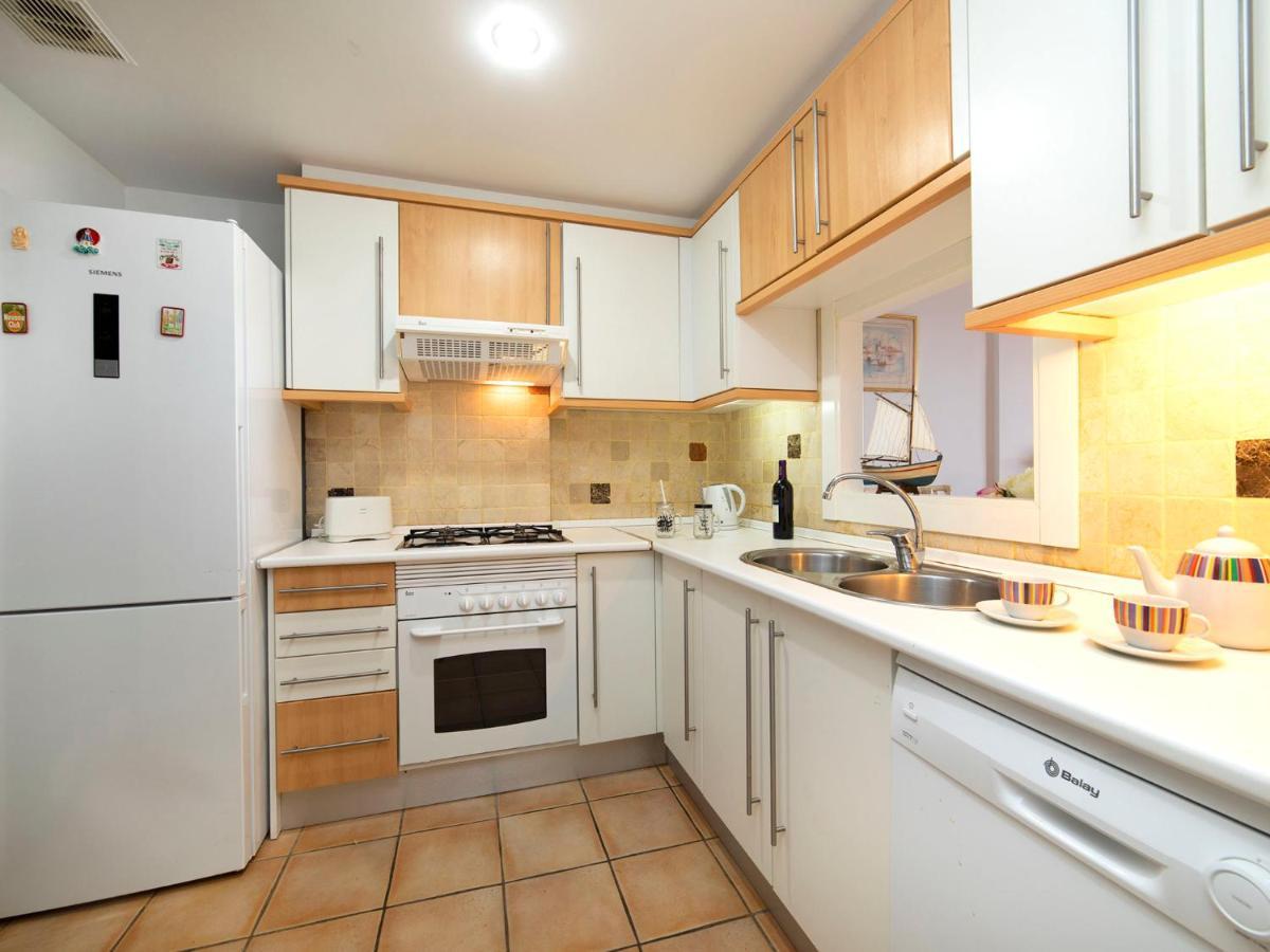 Apartment Pueblo Mascarat-3 By Interhome Αλτέα Εξωτερικό φωτογραφία