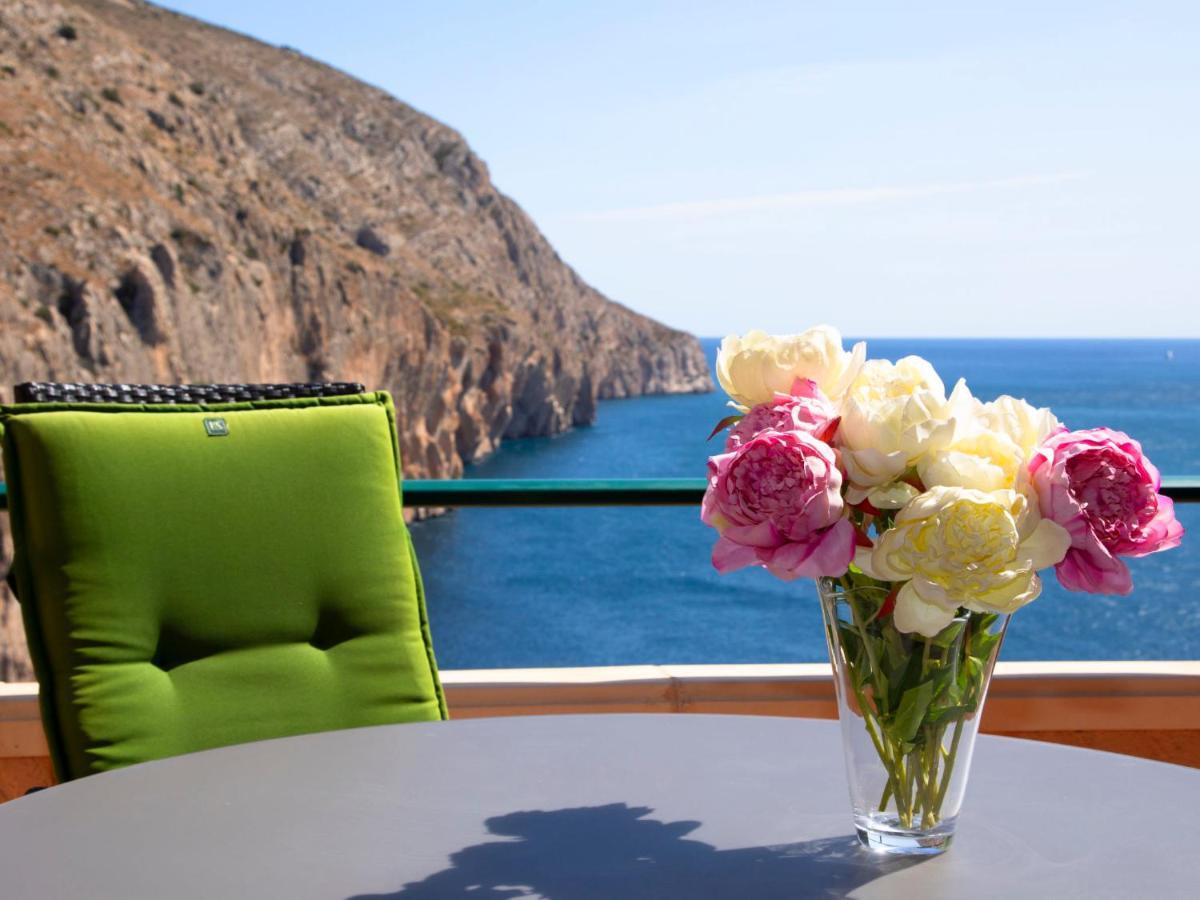 Apartment Pueblo Mascarat-3 By Interhome Αλτέα Εξωτερικό φωτογραφία