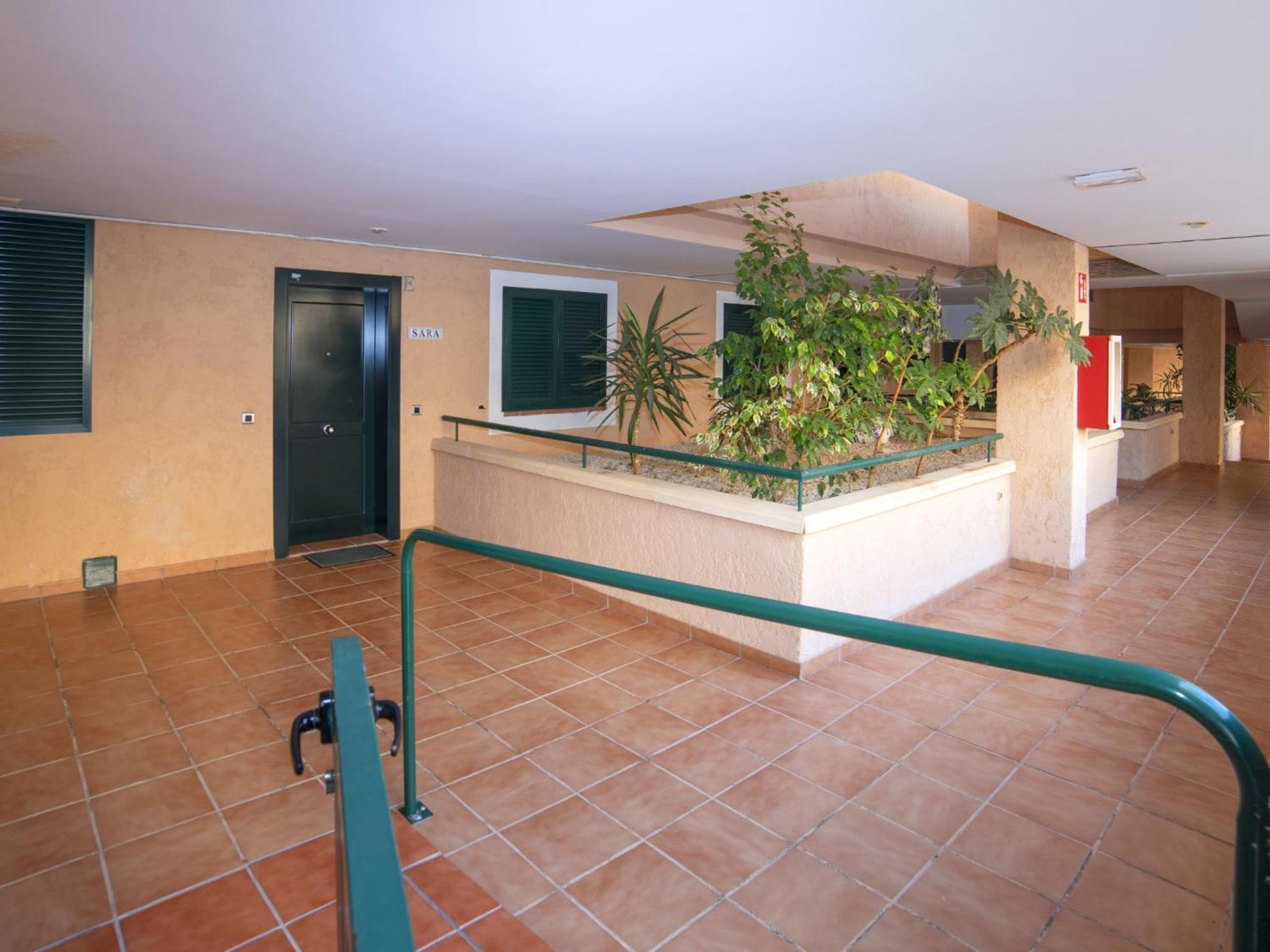 Apartment Pueblo Mascarat-3 By Interhome Αλτέα Εξωτερικό φωτογραφία